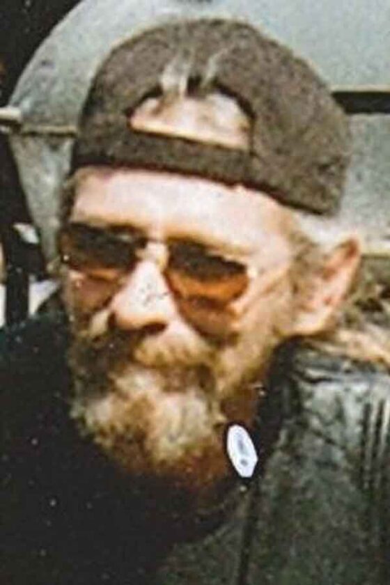 Daniel K. Redick 19562023 News, Sports, Jobs Tribune Chronicle